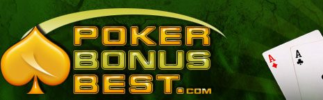 Poker Bonus Best